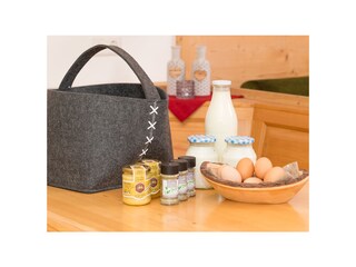 Appartamento per vacanze Welsberg-Taisten Registrazione all'aperto 6