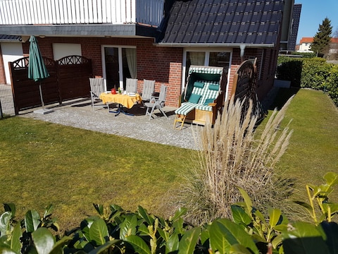 Ferienwohnung Fehmarnsund