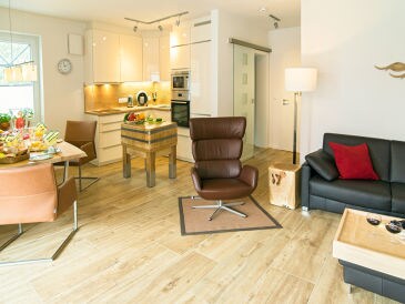 Ferienwohnung Störtebeker 34