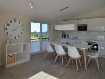 Ferienwohnung Langeland