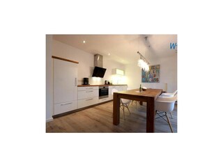 Apartamento de vacaciones Minsen Características 3