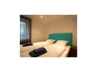 Appartamento per vacanze Minsen Caratteristiche 13