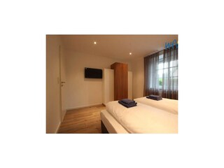 Vakantieappartement Minsen Kenmerken 15