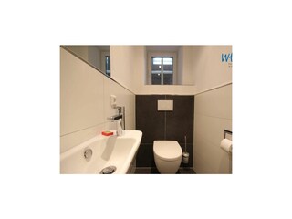 Gäste-WC