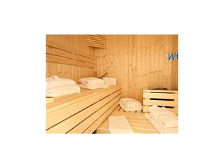 Appartamento per vacanze Minsen  25