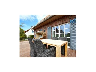 Vakantieappartement Minsen  27