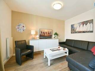 Apartamento de vacaciones Minsen Características 18