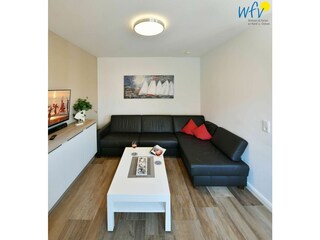 Apartamento de vacaciones Minsen Características 24