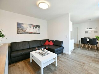 Apartamento de vacaciones Minsen Características 26