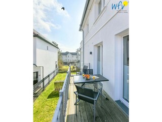 Apartamento de vacaciones Minsen Grabación al aire libre 2