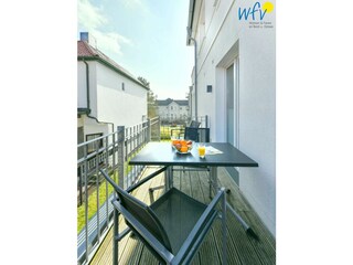 Apartamento de vacaciones Minsen Grabación al aire libre 4