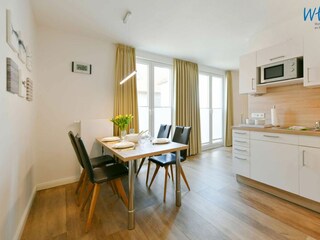 Apartamento de vacaciones Minsen Grabación al aire libre 6