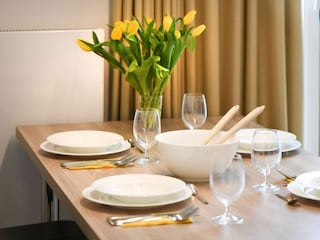 Apartamento de vacaciones Minsen Grabación al aire libre 7