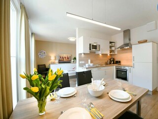 Apartamento de vacaciones Minsen Grabación al aire libre 8
