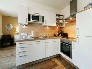 Apartamento de vacaciones Minsen Grabación al aire libre 10