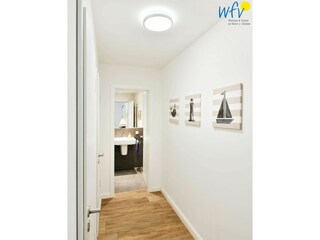 Apartamento de vacaciones Minsen Características 31