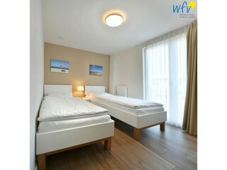 Apartamento de vacaciones Minsen Características 27
