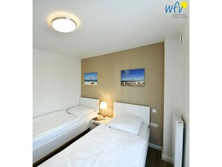 Apartamento de vacaciones Minsen Características 28