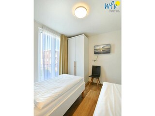 Apartamento de vacaciones Minsen Características 30