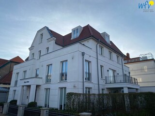 Appartement de vacances Minsen Enregistrement extérieur 20