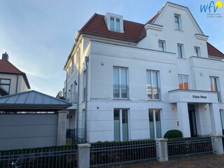 Appartement de vacances Minsen Enregistrement extérieur 22