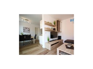 Appartamento per vacanze Minsen Caratteristiche 7