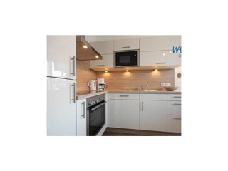 Vakantieappartement Minsen  20