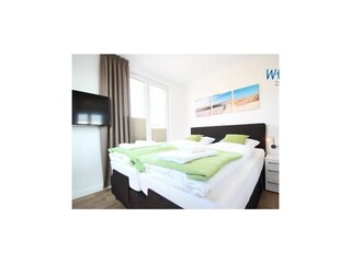 Appartamento per vacanze Minsen Caratteristiche 9