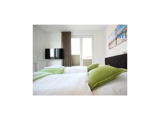 Apartamento de vacaciones Minsen Características 10