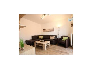 Vakantieappartement Minsen Kenmerken 15