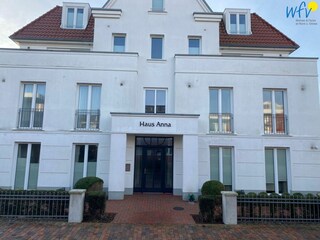 Vakantieappartement Minsen Buitenaudio-opname 2