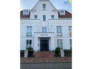 Appartement de vacances Minsen Enregistrement extérieur 5