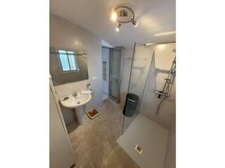 Casa de vacaciones Caleta de Vélez Baño 12
