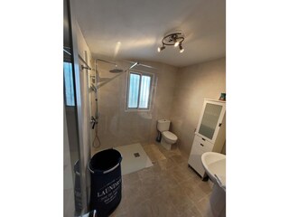 Casa de vacaciones Caleta de Vélez Baño 13