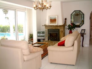 Ferienhaus Casa Tamarit