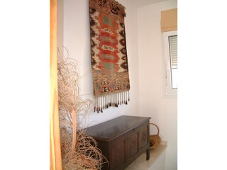 Casa de vacaciones Caleta de Vélez Características 18