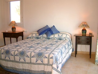 Casa de vacaciones Caleta de Vélez Dormitorio 11