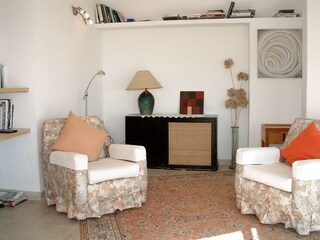 Casa de vacaciones Caleta de Vélez Salón 8