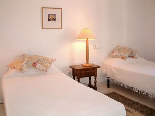 Casa de vacaciones Caleta de Vélez Dormitorio 10