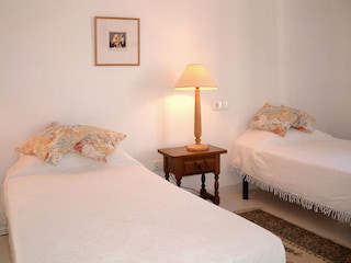 Maison de vacances Caleta de Vélez Chambre 10