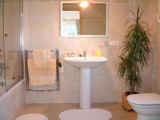 Casa de vacaciones Caleta de Vélez Baño 15