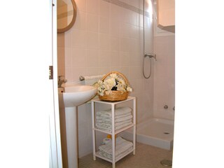 Casa de vacaciones Caleta de Vélez Baño 14