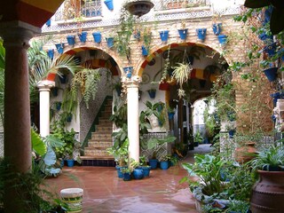 Casa de vacaciones Caleta de Vélez  21