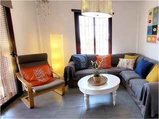 Casa per le vacanze Torrox Costa Caratteristiche 21