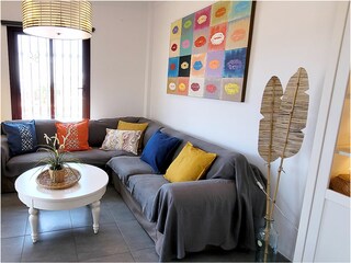 Casa per le vacanze Torrox Costa Caratteristiche 22