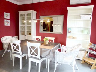 Casa per le vacanze Torrox Costa Caratteristiche 19