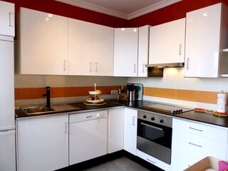 Casa per le vacanze Torrox Costa Caratteristiche 17