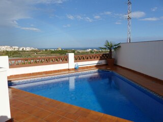 Casa per le vacanze Torrox Costa Piscina 26