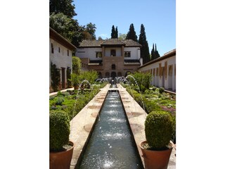 Casa per le vacanze Torrox Costa Ambiente 30