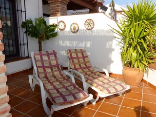 Casa per le vacanze Torrox Costa Ambiente 10